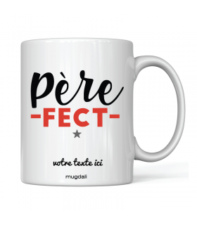 Mug "Père Fect"