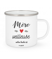 Mug personnalisé "Mère Veilleuse"