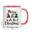 Mug Merry Christmas Gnome