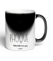 Mug What the Phoque