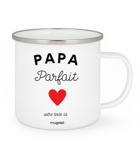 Mug "Papa Parfait"