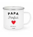 Mug "Papa Parfait"