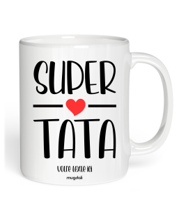 Mug Super Tata