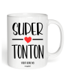 Mug Super Tonton