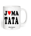 Mug J'aime Ma Tata