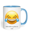 Mug Emoji Mdr