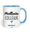 Mug Meilleure collègue