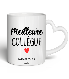 Mug Meilleure collègue