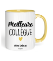 Mug Meilleure collègue