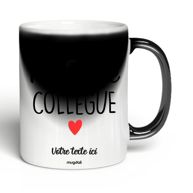 Mug Meilleure collègue