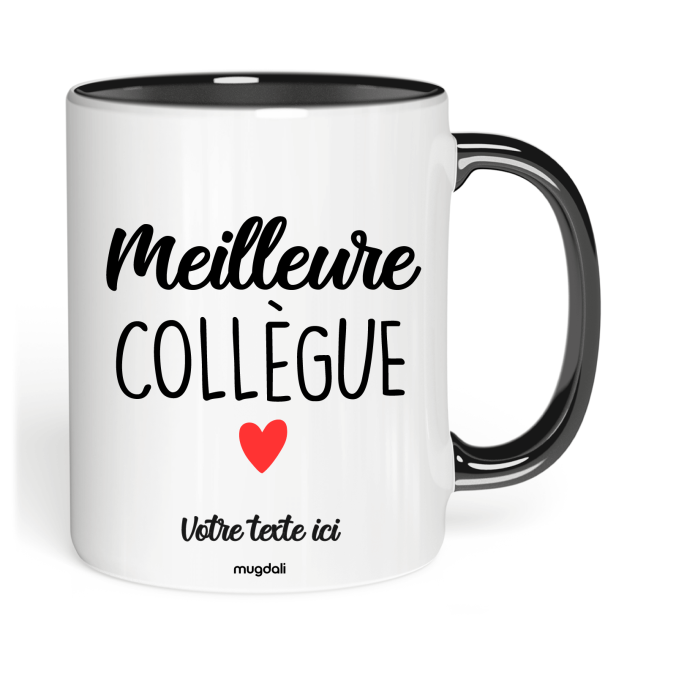 Mug Meilleure collègue