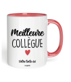 Mug Meilleure collègue