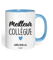 Mug Meilleur collègue