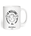 Mug La meilleure maman du monde