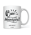 Mug Bon Anniversaire