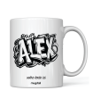 Mug Alex