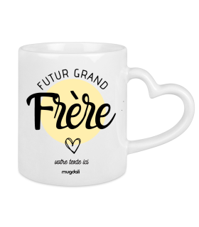 Mug Futur grand frère