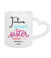 Mug Futur grand sister