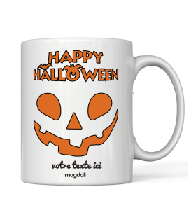 Mug Happy Halloween