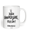 Mug Joyeux Anniversaire petit con !