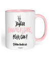 Mug Joyeux Anniversaire petit con !