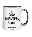 Mug Joyeux Anniversaire petit con !